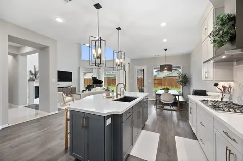 10714 Burnet Brook Lane Cypress TX 77433