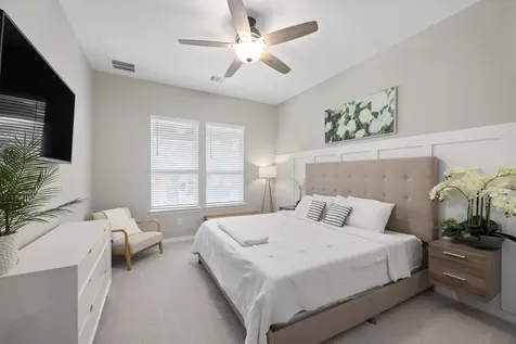 10714 Burnet Brook Lane Cypress TX 77433