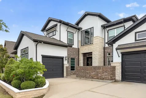 10714 Burnet Brook Lane Cypress TX 77433