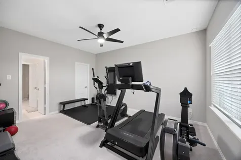 10714 Burnet Brook Lane Cypress TX 77433