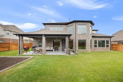 10714 Burnet Brook Lane Cypress TX 77433