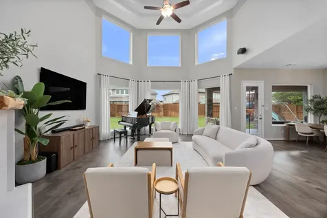 10714 Burnet Brook Lane Cypress TX 77433
