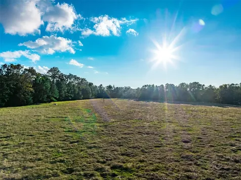 Tbd Anderson County Road 153 Palestine TX 75801