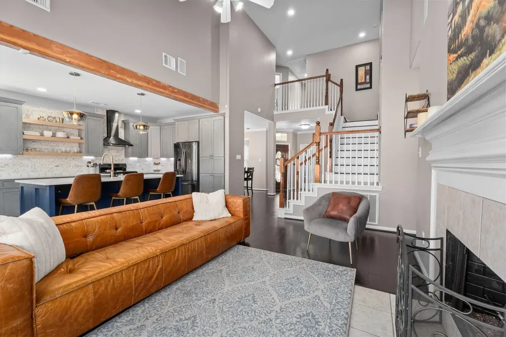 4302 Countrytrails Court Spring TX 77388