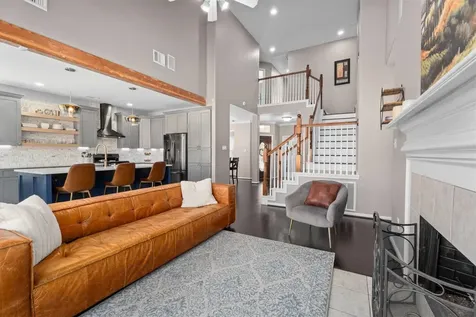 4302 Countrytrails Court Spring TX 77388