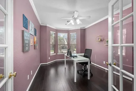 4302 Countrytrails Court Spring TX 77388