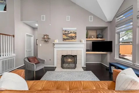 4302 Countrytrails Court Spring TX 77388