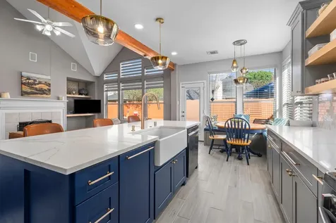 4302 Countrytrails Court Spring TX 77388