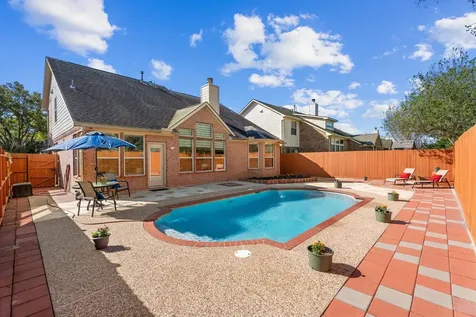 4302 Countrytrails Court Spring TX 77388