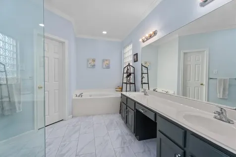 4302 Countrytrails Court Spring TX 77388