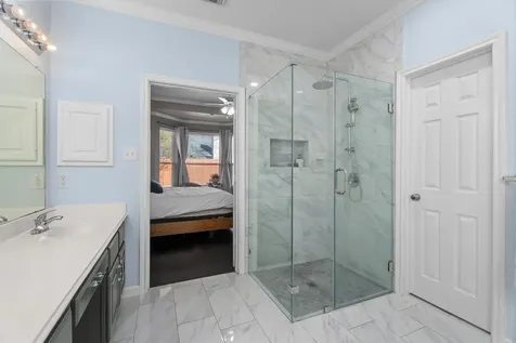 4302 Countrytrails Court Spring TX 77388