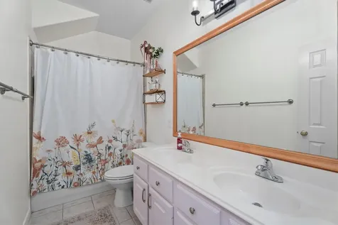 4302 Countrytrails Court Spring TX 77388