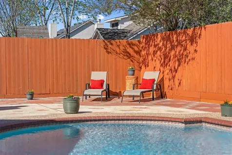 4302 Countrytrails Court Spring TX 77388