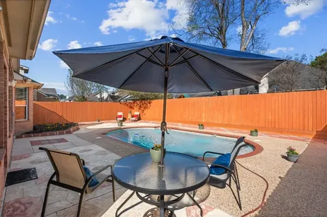 4302 Countrytrails Court Spring TX 77388