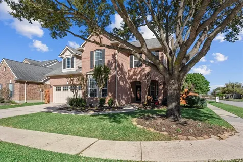 4302 Countrytrails Court Spring TX 77388