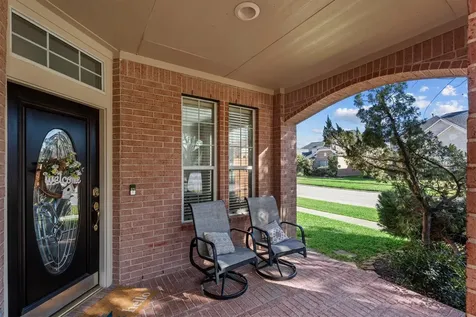 4302 Countrytrails Court Spring TX 77388