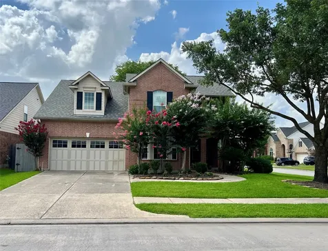 4302 Countrytrails Court Spring TX 77388