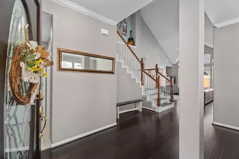 4302 Countrytrails Court Spring TX 77388