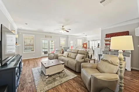 12226 Fall River Pass Lane Humble TX 77346