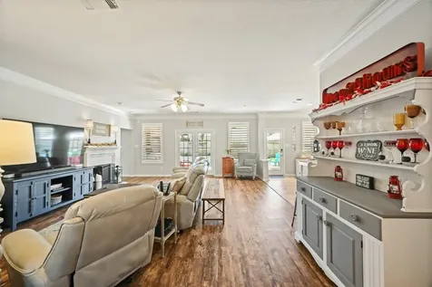 12226 Fall River Pass Lane Humble TX 77346