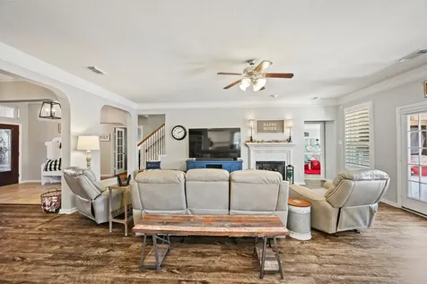 12226 Fall River Pass Lane Humble TX 77346
