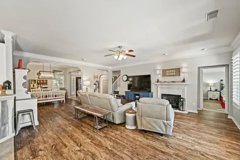 12226 Fall River Pass Lane Humble TX 77346