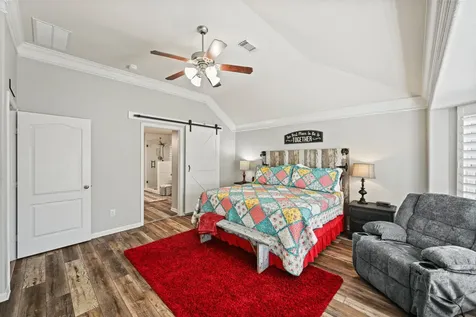 12226 Fall River Pass Lane Humble TX 77346