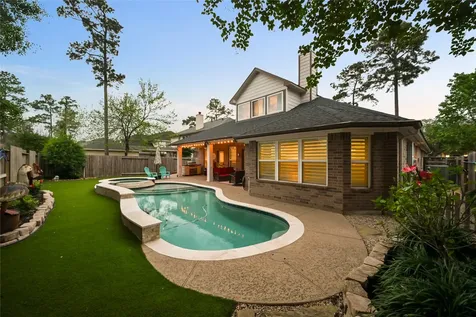 12226 Fall River Pass Lane Humble TX 77346