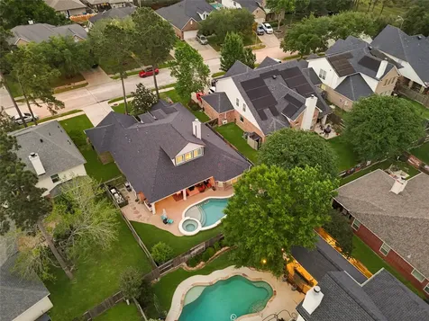 12226 Fall River Pass Lane Humble TX 77346