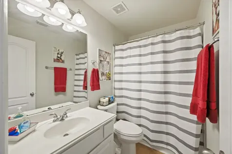 12226 Fall River Pass Lane Humble TX 77346