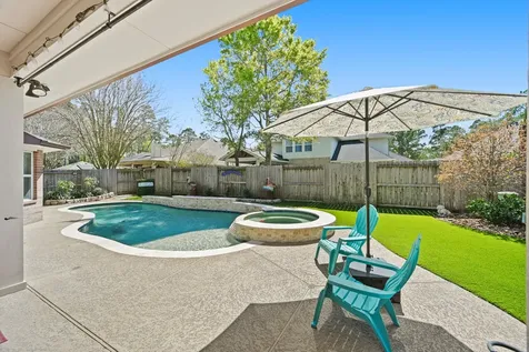 12226 Fall River Pass Lane Humble TX 77346