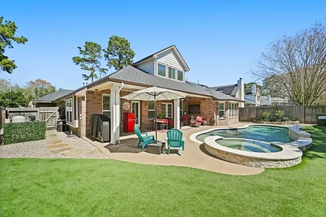 12226 Fall River Pass Lane Humble TX 77346