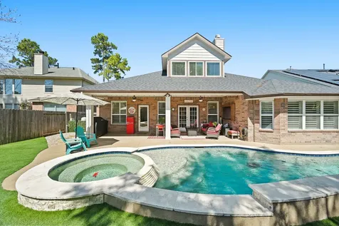 12226 Fall River Pass Lane Humble TX 77346