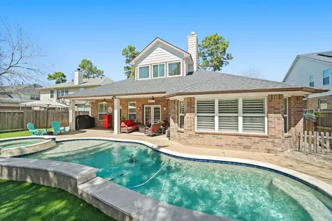 12226 Fall River Pass Lane Humble TX 77346
