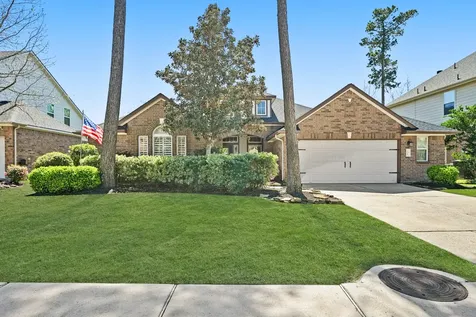 12226 Fall River Pass Lane Humble TX 77346