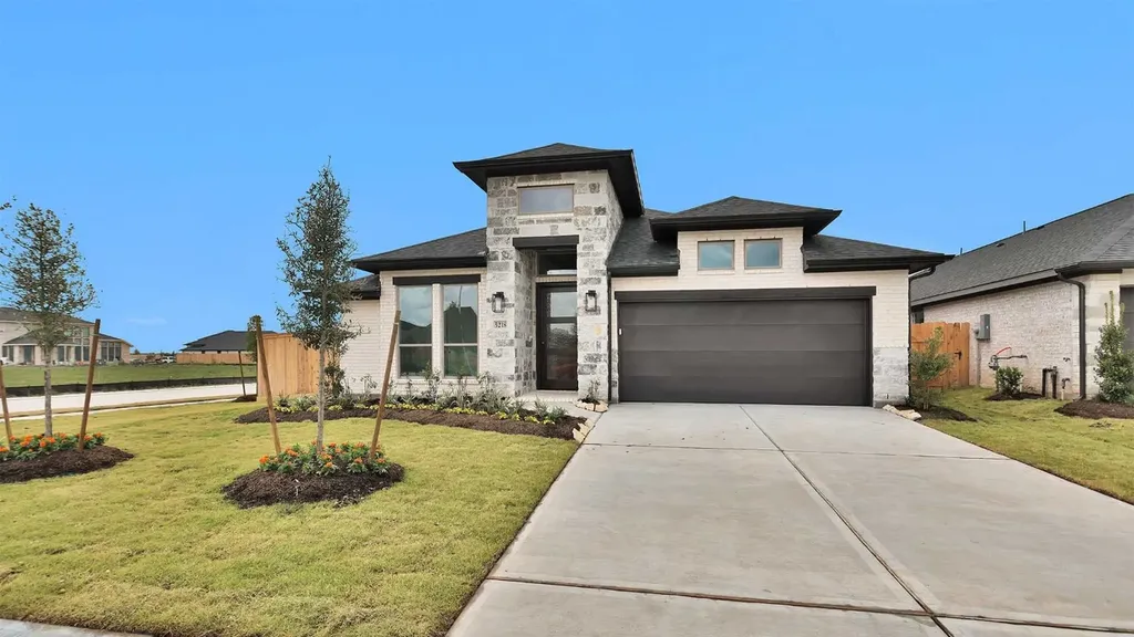 5218 Momo Lane Richmond TX 77469