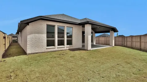 5218 Momo Lane Richmond TX 77469