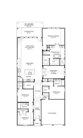 5218 Momo Lane Richmond TX 77469