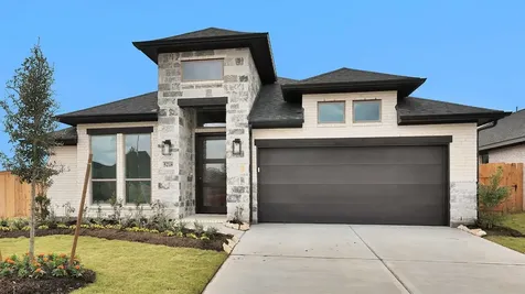 5218 Momo Lane Richmond TX 77469
