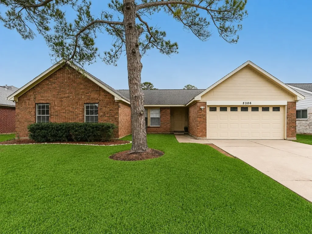 2306 Featherton Court Sugar Land TX 77478