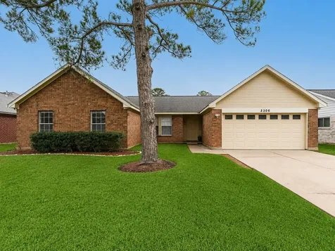 2306 Featherton Court Sugar Land TX 77478