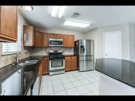 2306 Featherton Court Sugar Land TX 77478