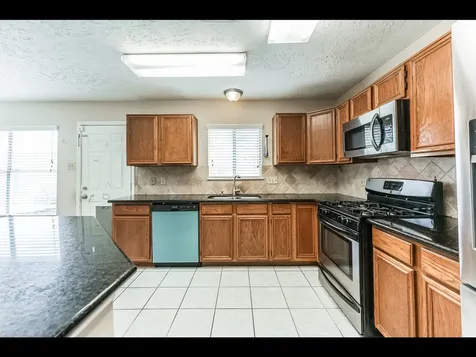 2306 Featherton Court Sugar Land TX 77478