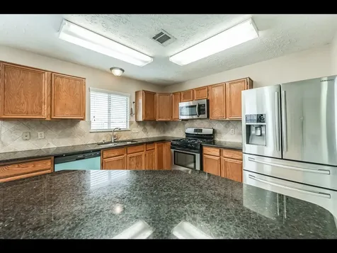 2306 Featherton Court Sugar Land TX 77478