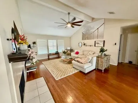 2306 Featherton Court Sugar Land TX 77478