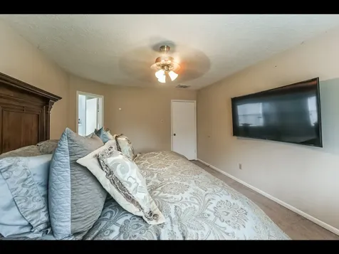 2306 Featherton Court Sugar Land TX 77478
