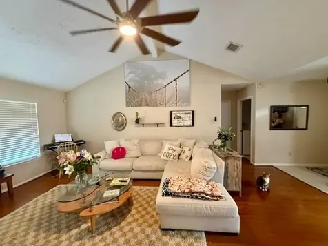 2306 Featherton Court Sugar Land TX 77478