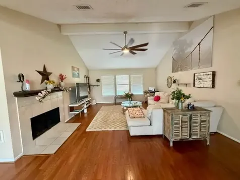 2306 Featherton Court Sugar Land TX 77478