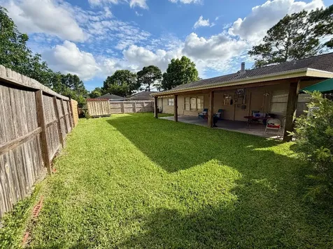 2306 Featherton Court Sugar Land TX 77478
