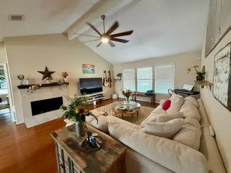 2306 Featherton Court Sugar Land TX 77478